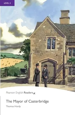 The Mayor of Casterbridge